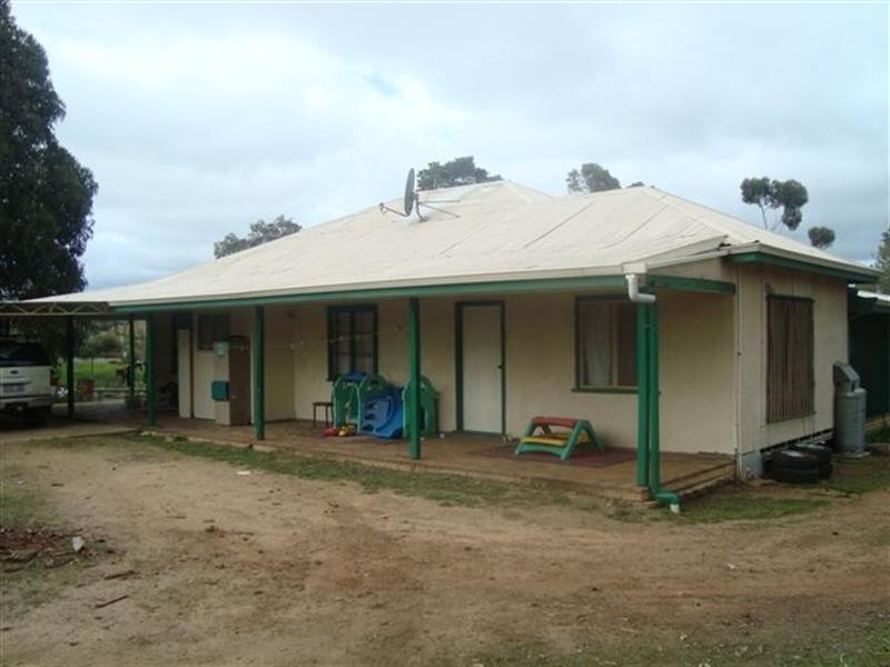 3 John Street, Kojonup WA 6395