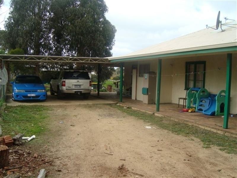 3 John Street, Kojonup WA 6395