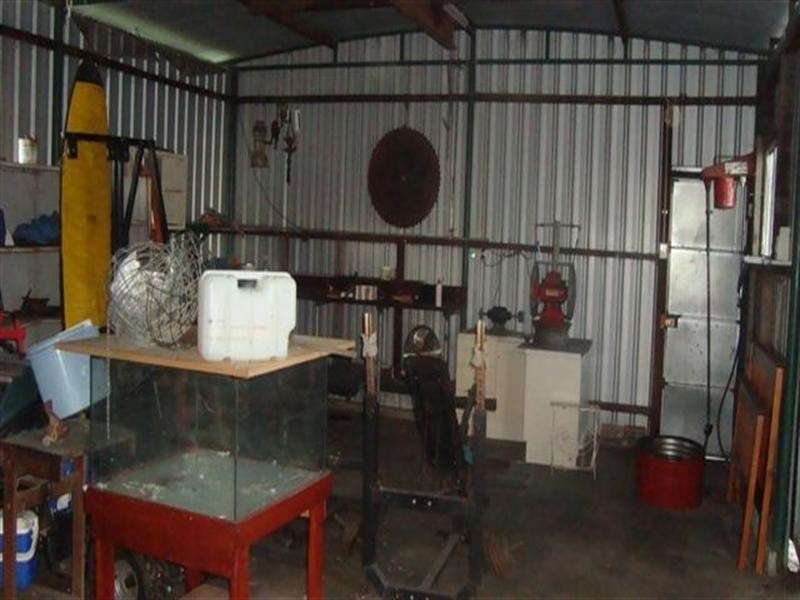 3 John Street, Kojonup WA 6395