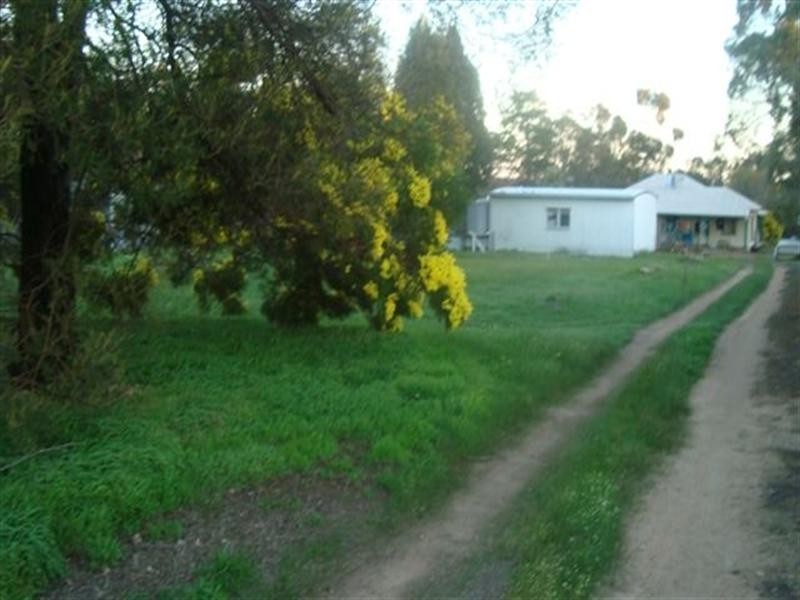3 John Street, Kojonup WA 6395