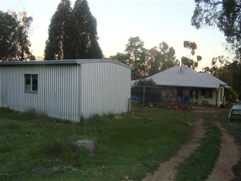 3 John Street, Kojonup WA 6395