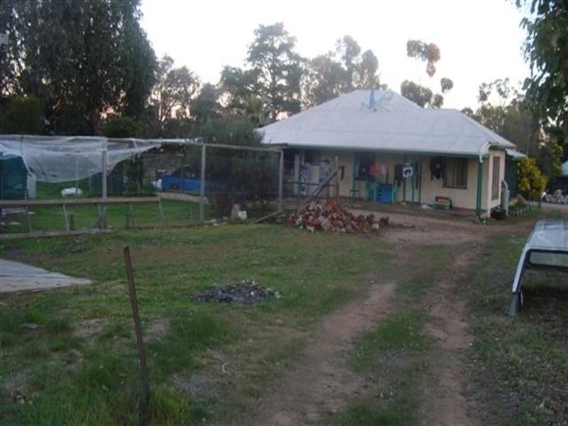 3 John Street, Kojonup WA 6395