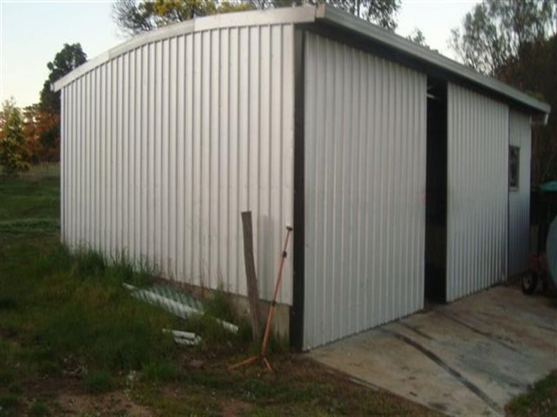 3 John Street, Kojonup WA 6395