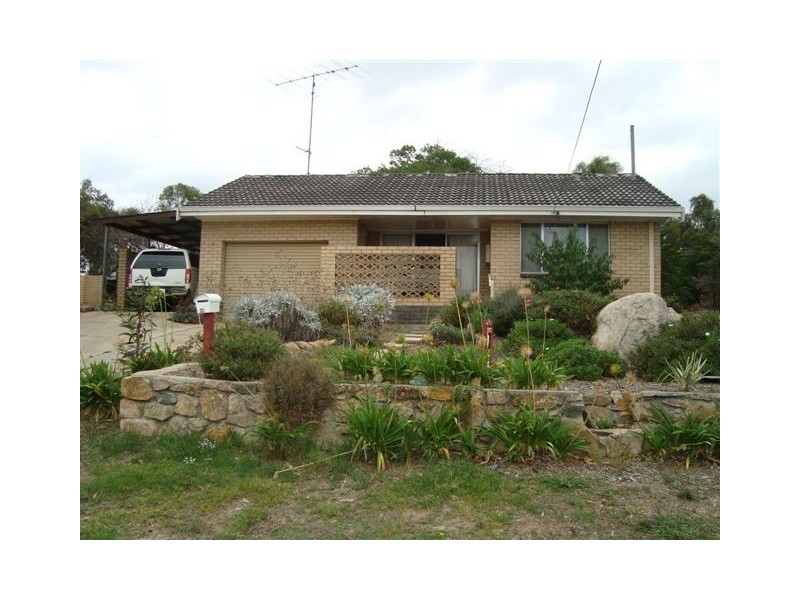 31 Elverd Street, Kojonup WA 6395