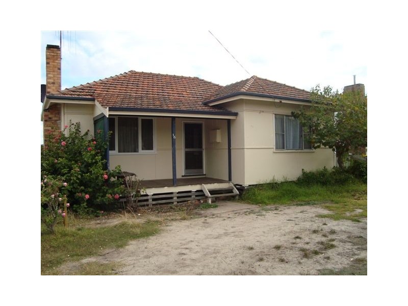 16 Kemble Terrace, Katanning WA 6317