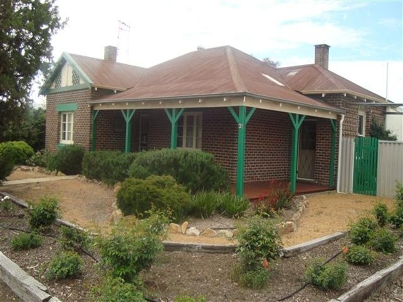 Lot 11 Carew Street, Katanning WA 6317