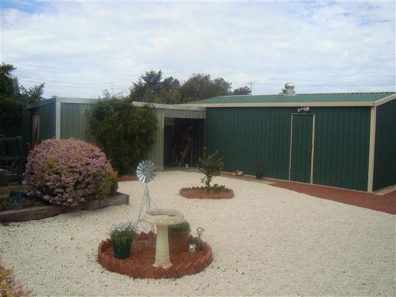 Lot 11 Carew Street, Katanning WA 6317
