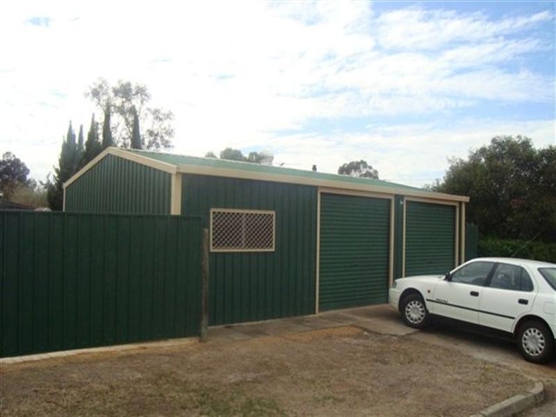 Lot 11 Carew Street, Katanning WA 6317