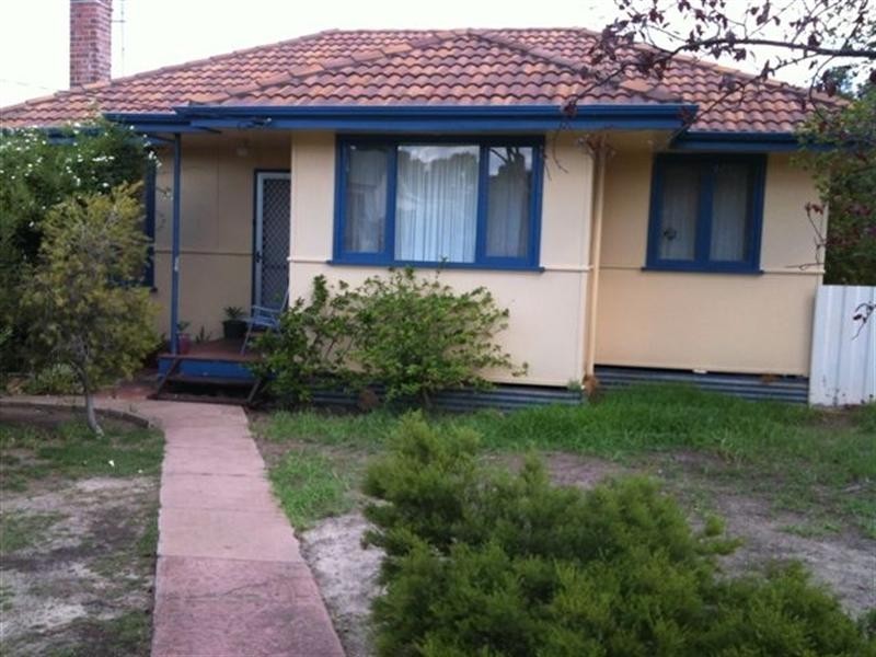 20 Bowden Terrace, Katanning WA 6317