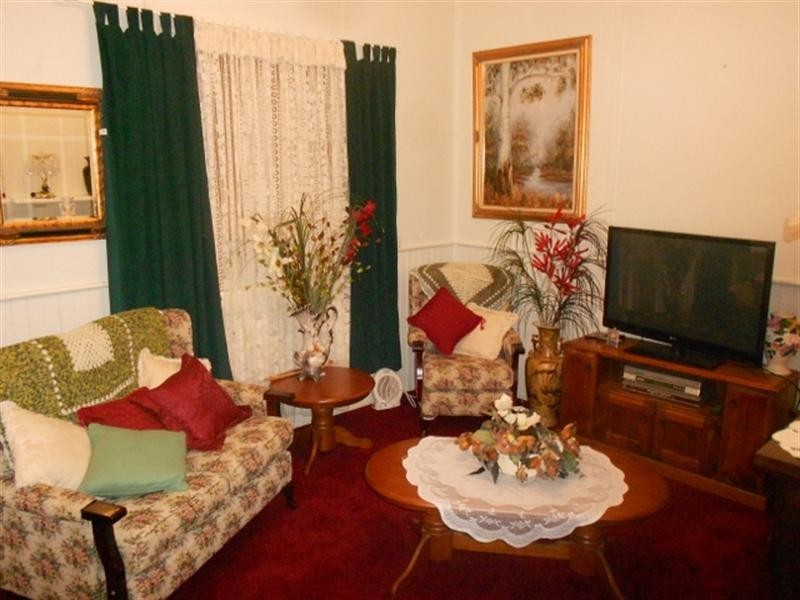 7 Carlisle Street, Katanning WA 6317