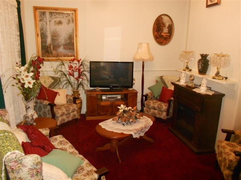 7 Carlisle Street, Katanning WA 6317