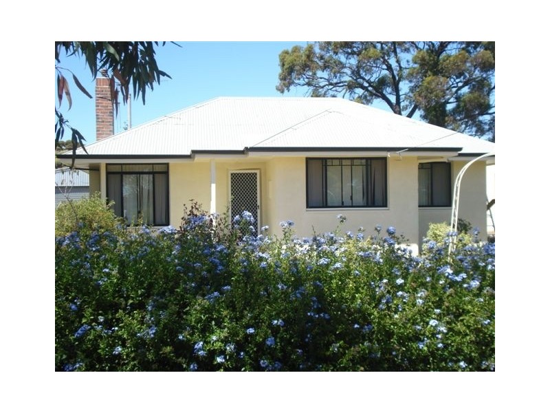 17 Quinn Street, Gnowangerup WA 6335