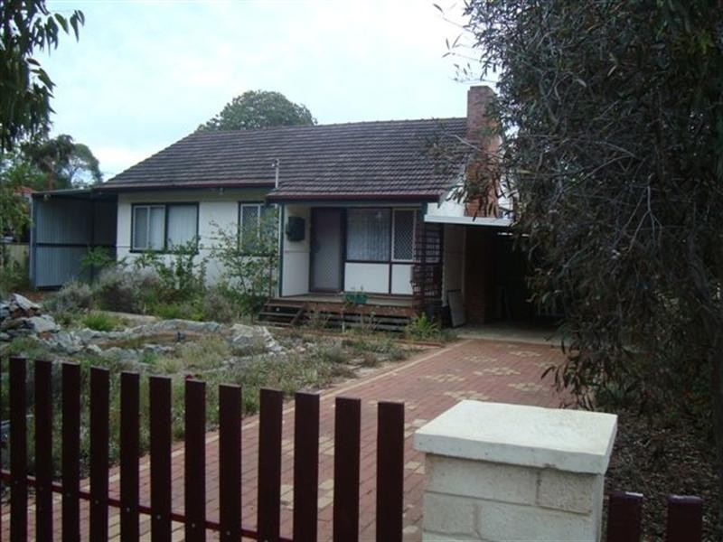 100 Upland Street, Wagin WA 6315