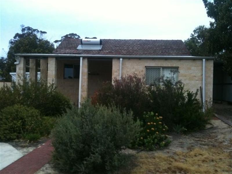 100 Upland Street, Wagin WA 6315