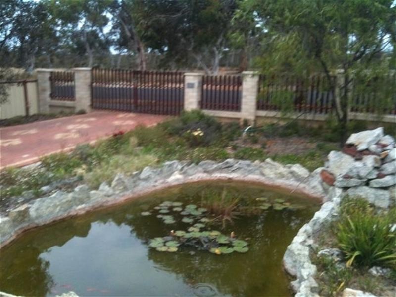 100 Upland Street, Wagin WA 6315