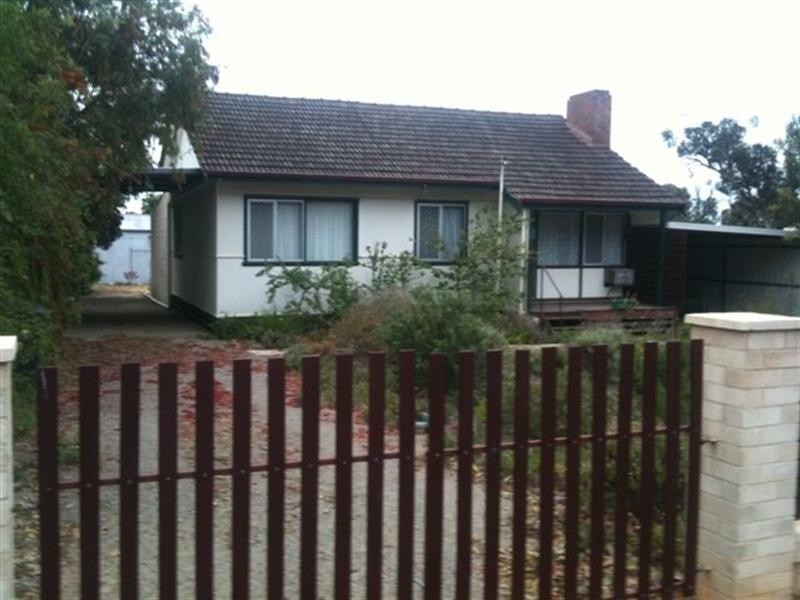 100 Upland Street, Wagin WA 6315