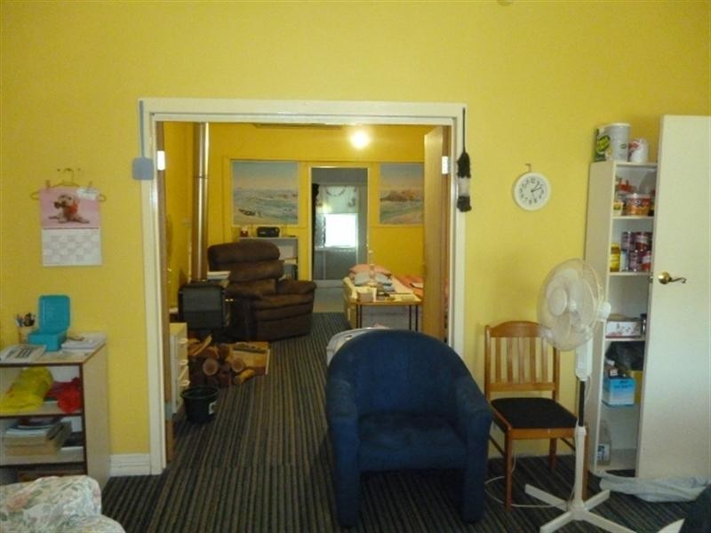 2 Britannia Street, Katanning WA 6317