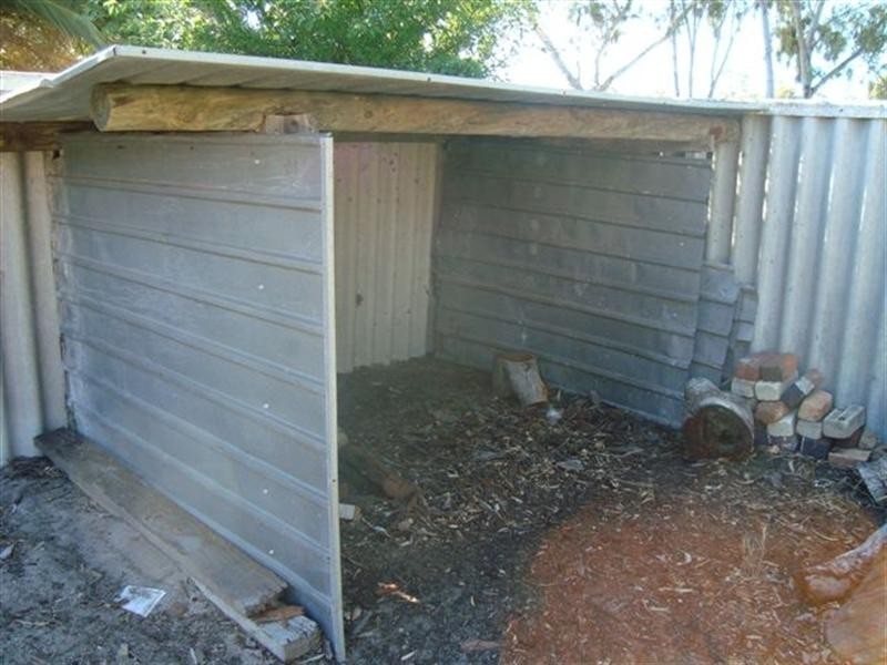 15 Hakea Place, Katanning WA 6317