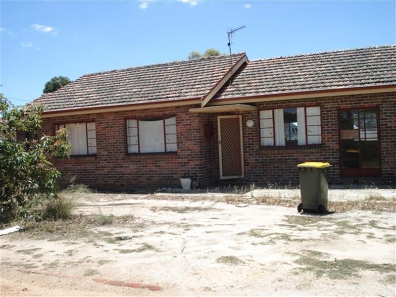 80 McDonald Street, Gnowangerup WA 6335