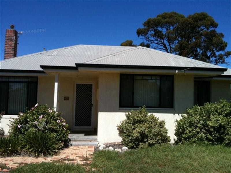 17 Quinn Street, Gnowangerup WA 6335