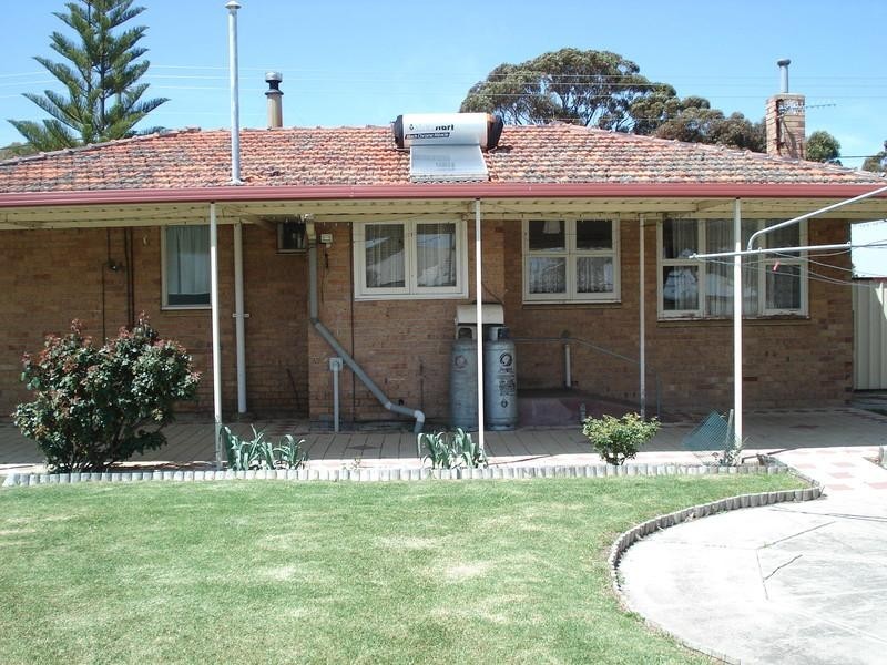 7 Richardson Street, Gnowangerup WA 6335