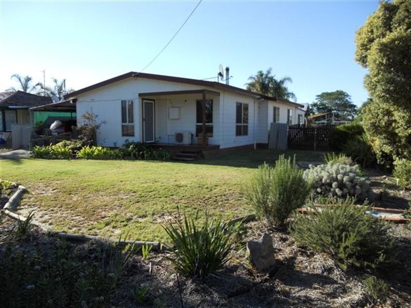 17 Cronin Street, Nyabing WA 6341