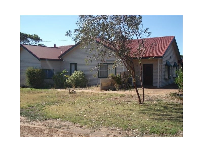 196 Chillicup Road, Broomehill WA 6318