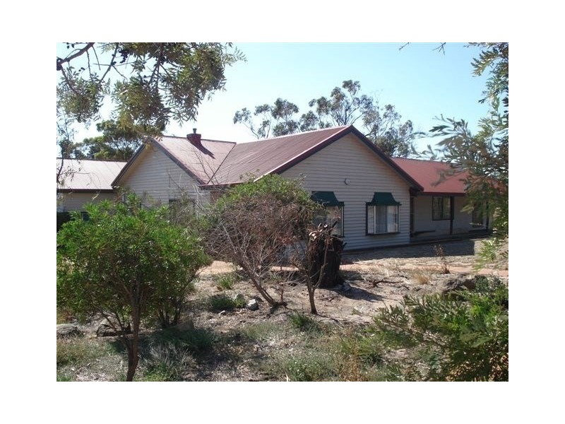 196 Chillicup Road, Broomehill WA 6318