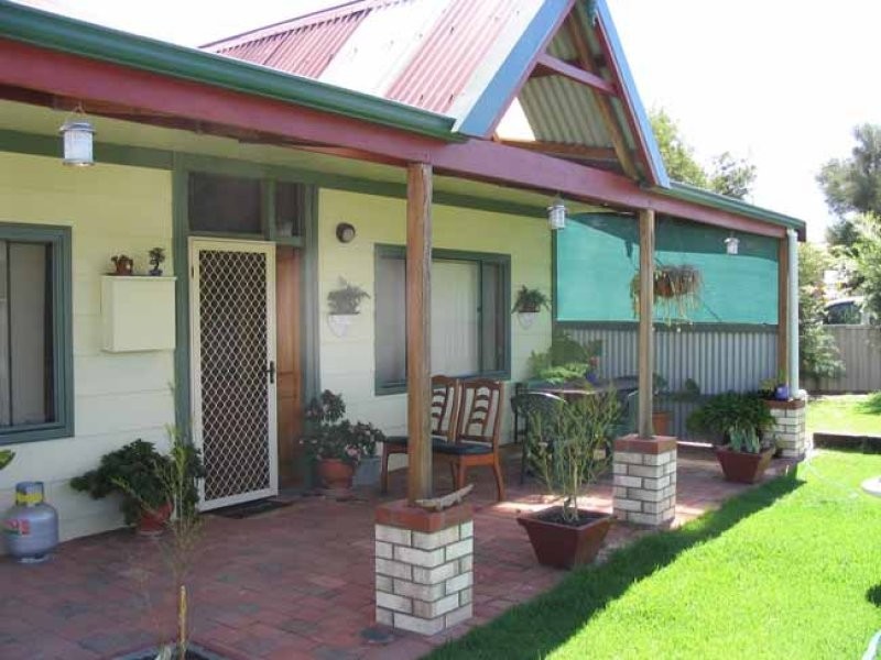 106 Beaufort Street, Katanning WA 6317