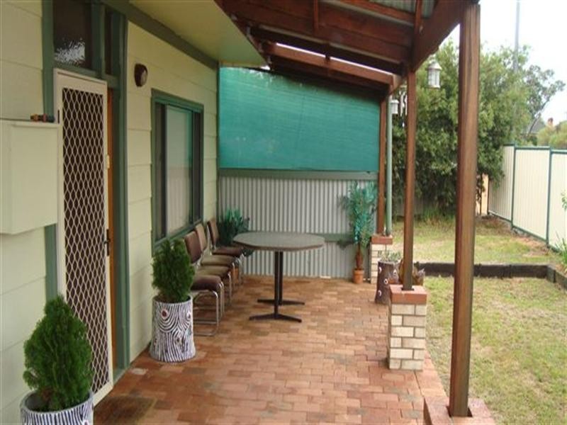 106 Beaufort Street, Katanning WA 6317