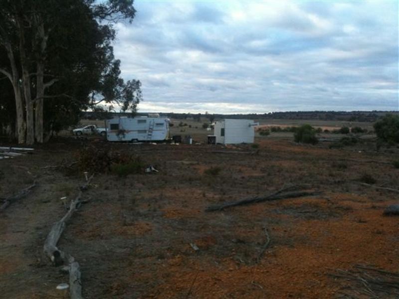 Lot 2877 Poonawarriup Road, Broomehill WA 6318