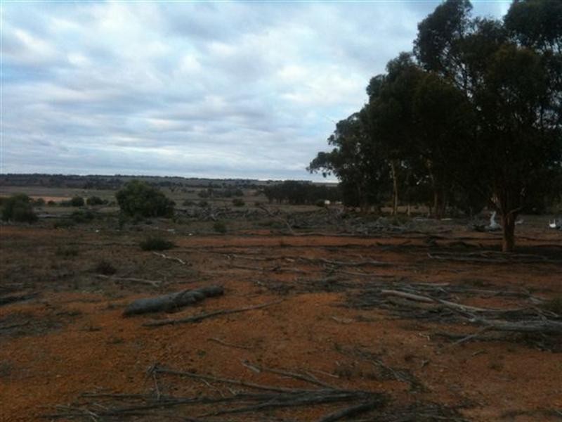 Lot 2877 Poonawarriup Road, Broomehill WA 6318