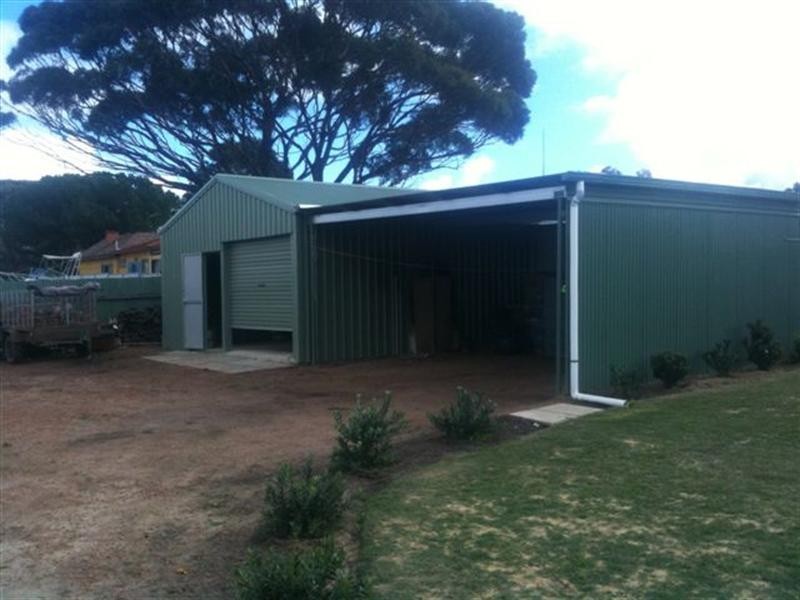 13 Yougenup Road, Gnowangerup WA 6335