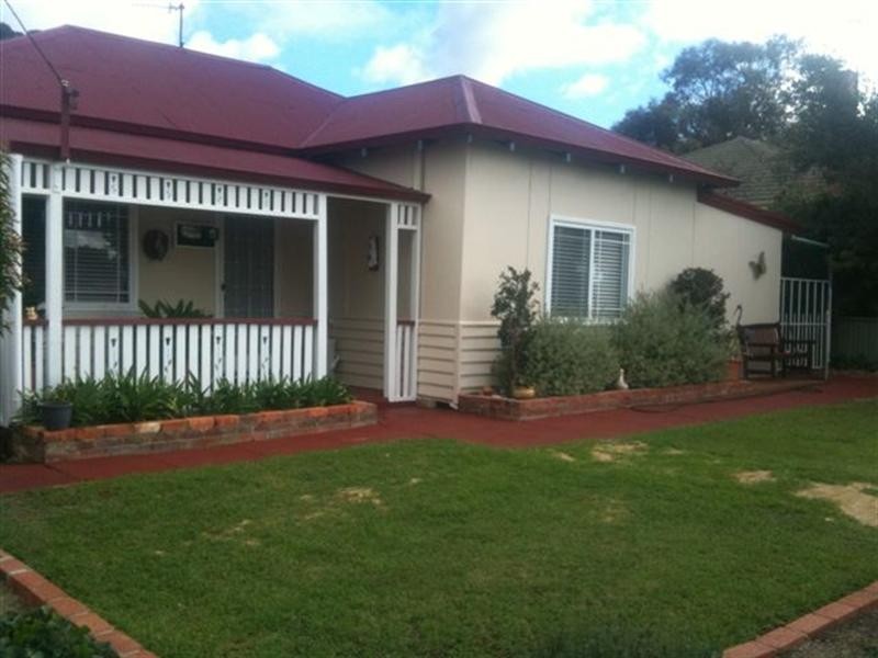 13 Yougenup Road, Gnowangerup WA 6335