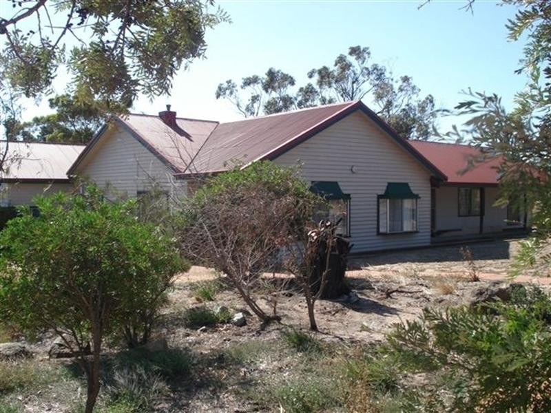 196 Chillicup Road, Broomehill, Katanning WA 6317