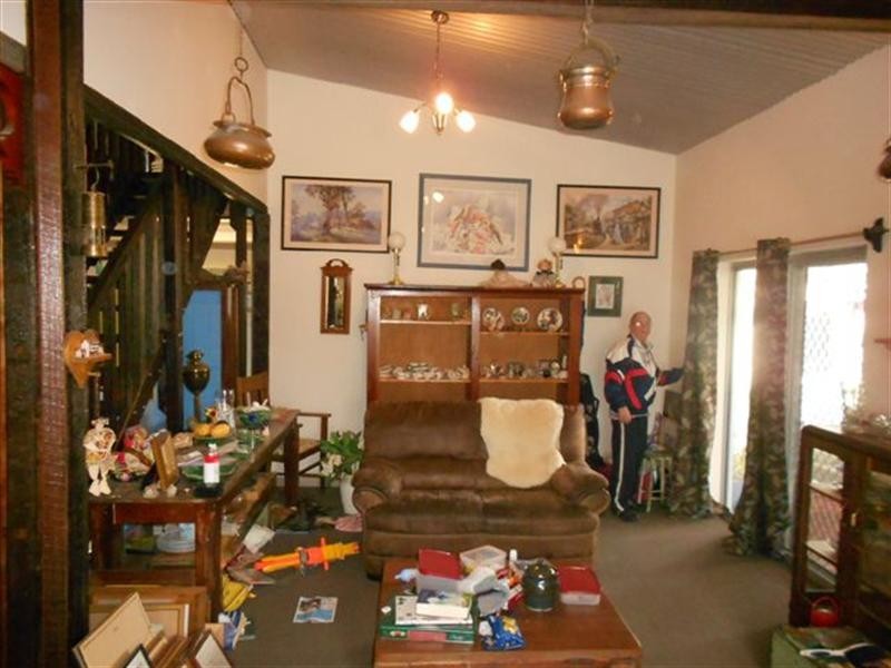 63 Rogers Avenue, Katanning WA 6317