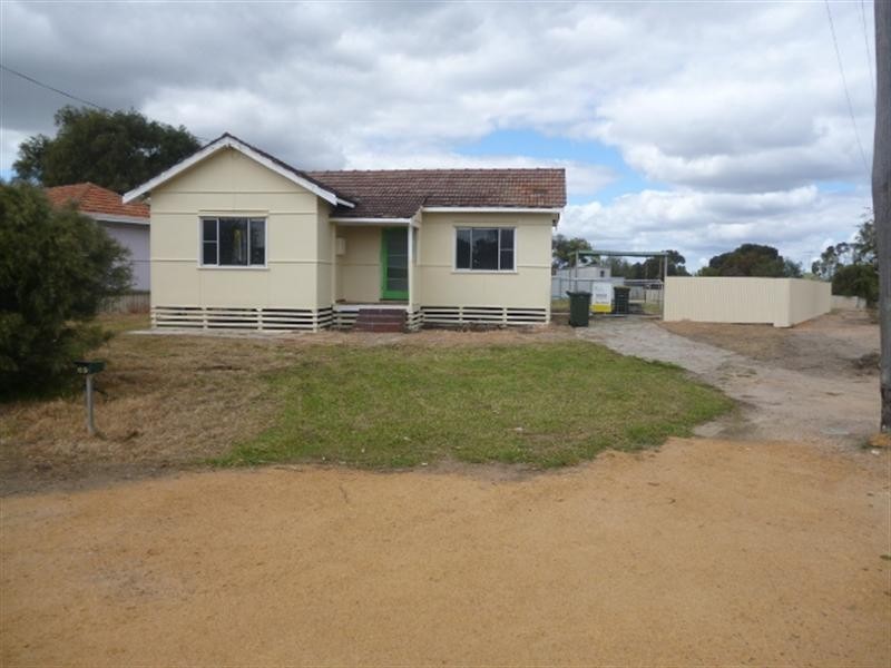 69 Pemble Street, Katanning WA 6317