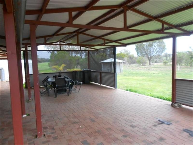 162 Blackwood Road, Kojonup WA 6395