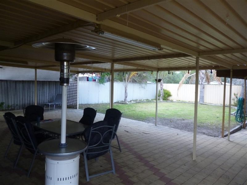 7 Bond Street, Katanning WA 6317