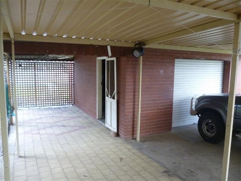 7 Bond Street, Katanning WA 6317