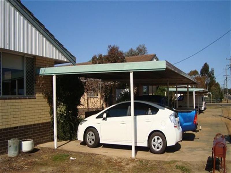 4-115 beaufort, Katanning WA 6317