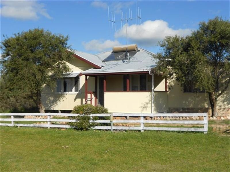 2200 Etna Road, Broomehill WA 6318