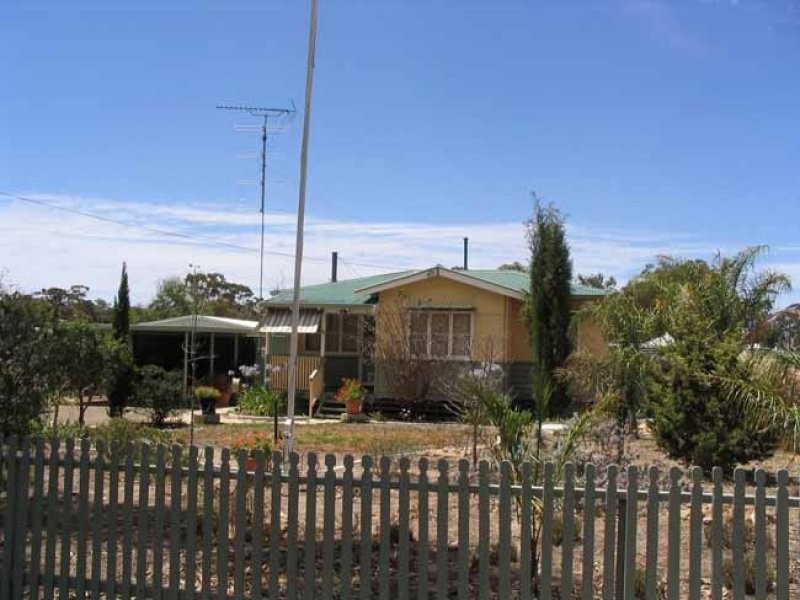 Lot 1 Great Southern Highway, Broomehill WA 6318