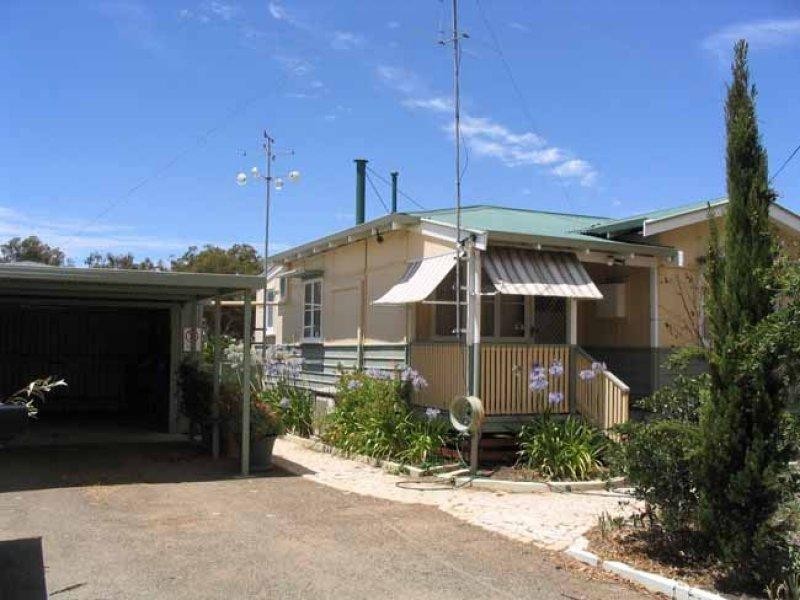 Lot 1 Great Southern Highway, Broomehill WA 6318