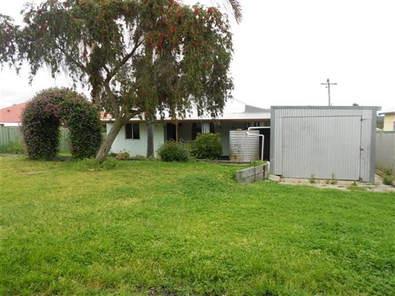 9 NEWSTEAD Road, Kojonup WA 6395