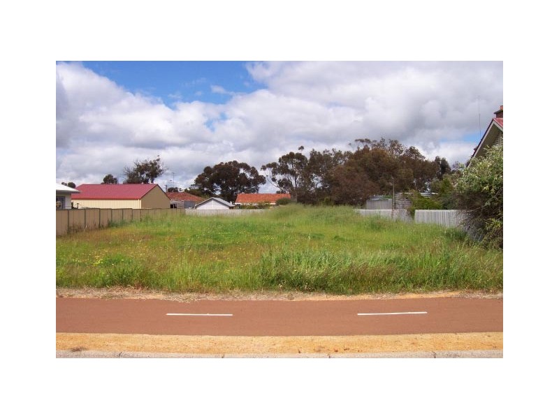 68 Andover Street, Katanning WA 6317