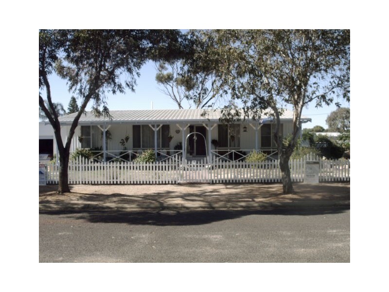 7 Urban Street, Wagin WA 6315