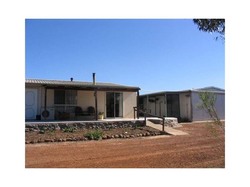 29 Norrish Road, Woodanilling WA 6316