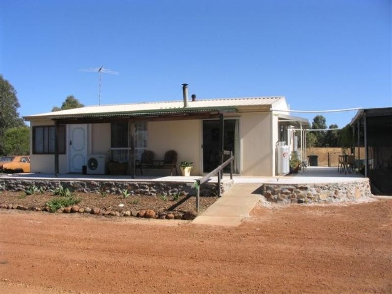 29 Norrish Road, Woodanilling WA 6316