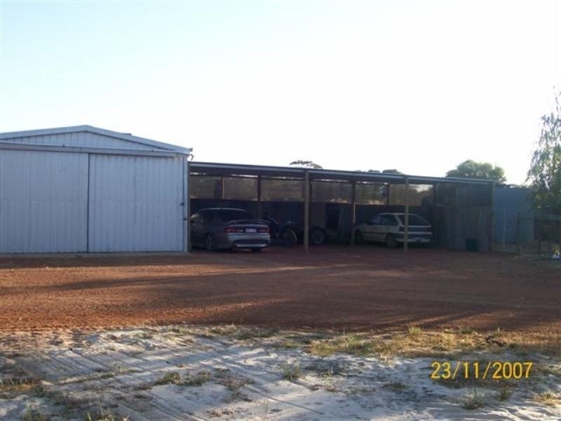 29 Norrish Road, Woodanilling WA 6316